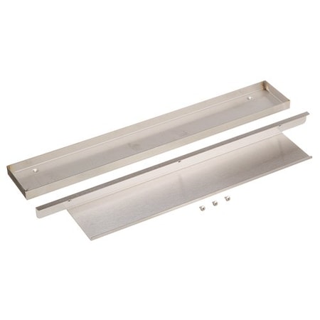 Alto-Shaam Drip Tray Kit 500-Th 5010736